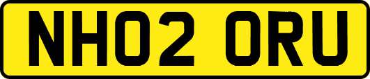 NH02ORU