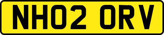 NH02ORV