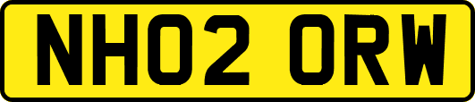 NH02ORW