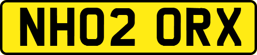 NH02ORX