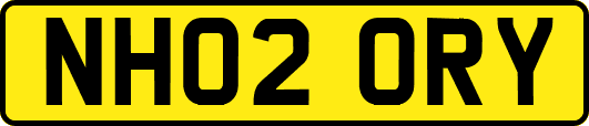 NH02ORY