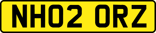 NH02ORZ