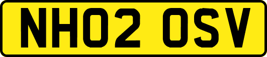 NH02OSV