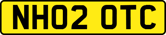 NH02OTC