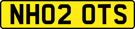 NH02OTS