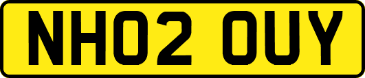NH02OUY