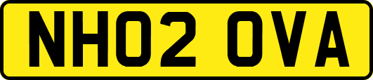 NH02OVA