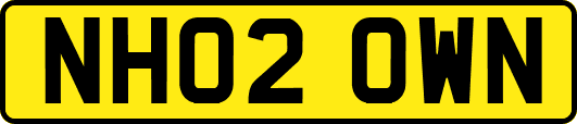 NH02OWN