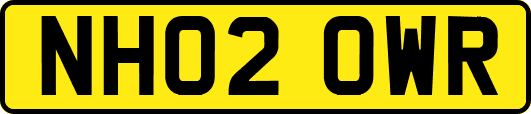 NH02OWR