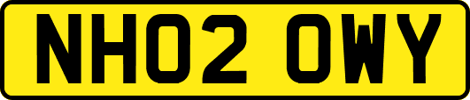 NH02OWY