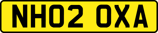 NH02OXA