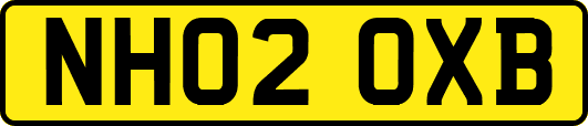 NH02OXB