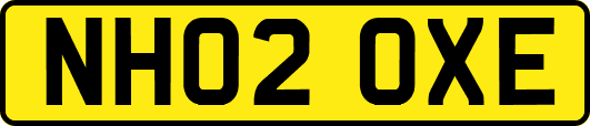 NH02OXE
