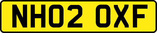 NH02OXF