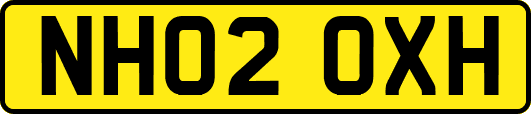 NH02OXH