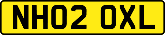NH02OXL