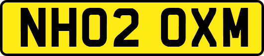 NH02OXM