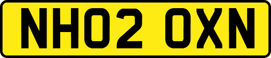 NH02OXN