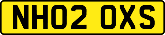 NH02OXS