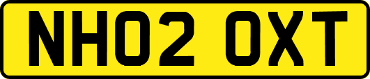 NH02OXT