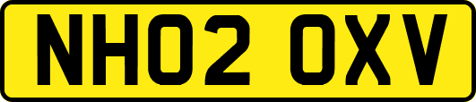 NH02OXV