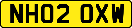 NH02OXW
