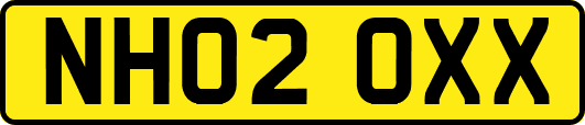 NH02OXX