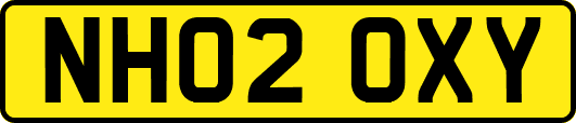 NH02OXY