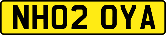 NH02OYA