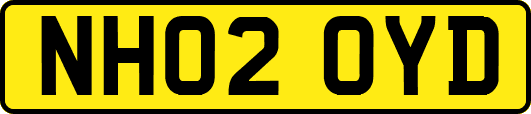 NH02OYD