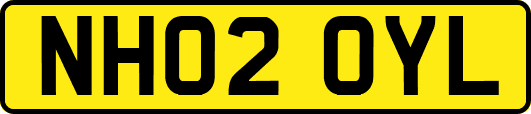 NH02OYL