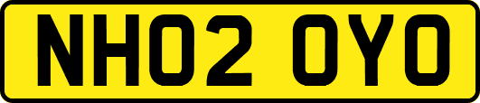 NH02OYO
