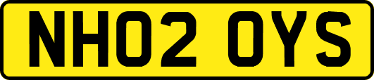 NH02OYS