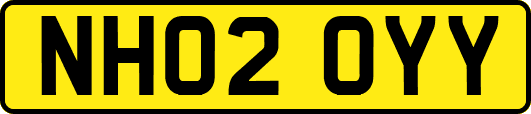 NH02OYY