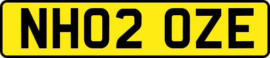 NH02OZE