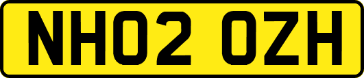 NH02OZH