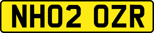 NH02OZR