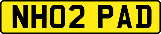 NH02PAD