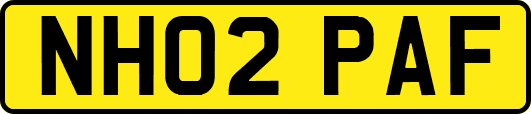 NH02PAF