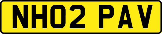 NH02PAV