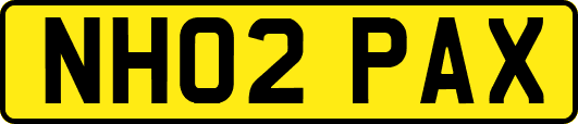 NH02PAX