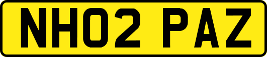 NH02PAZ