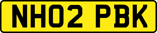 NH02PBK