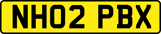 NH02PBX