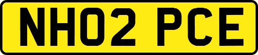 NH02PCE