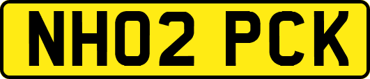 NH02PCK