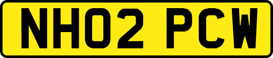 NH02PCW