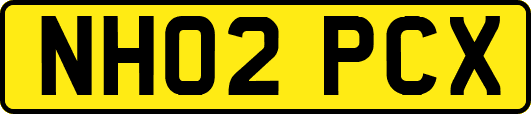 NH02PCX