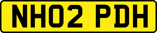NH02PDH