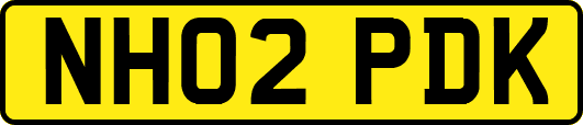 NH02PDK